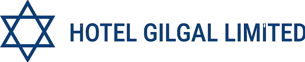Hotel in Mount Hagen Logo